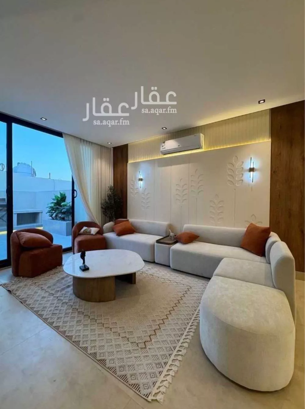 دور 4 غرف في النرجس 2