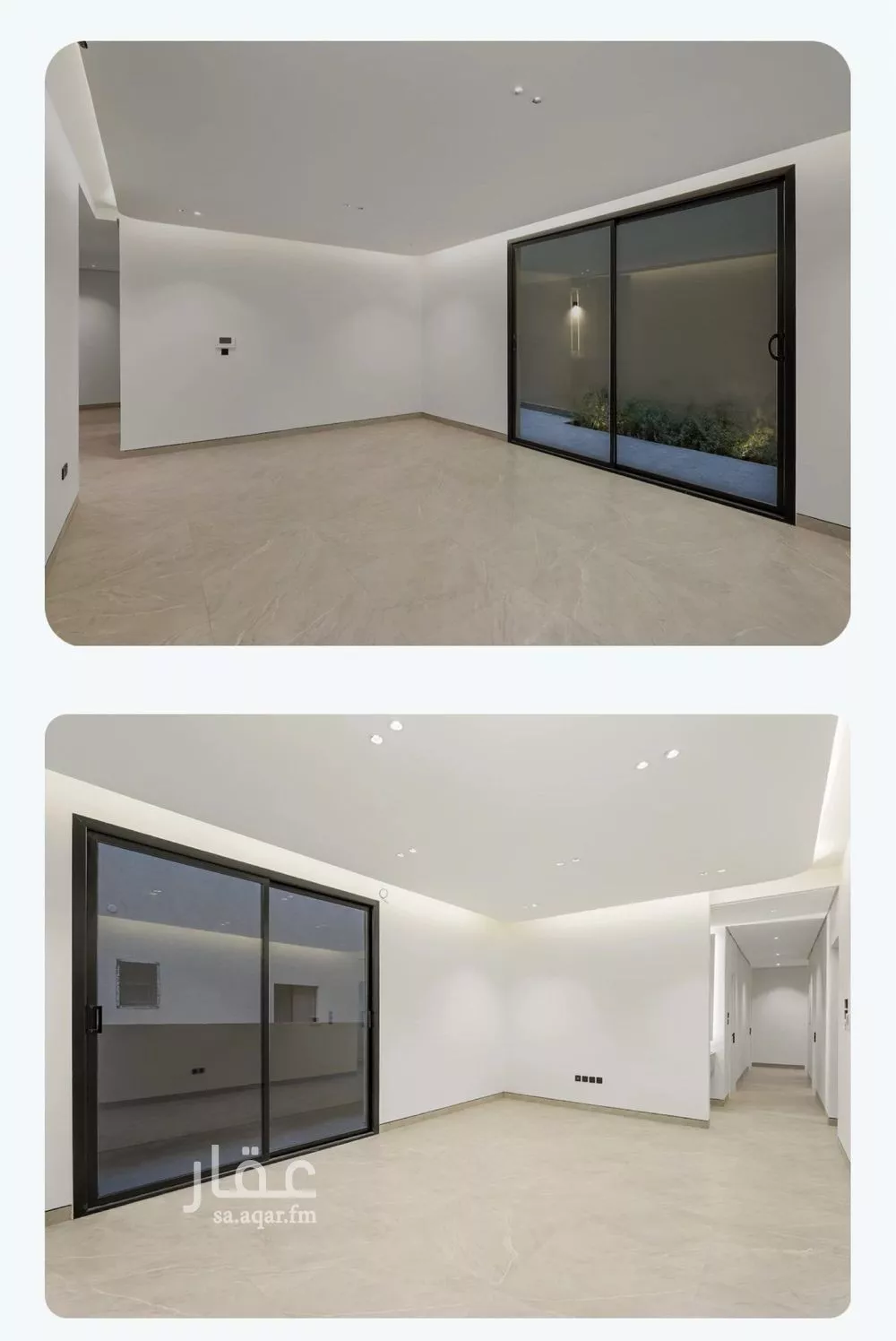 دور 4 غرف في النرجس 3