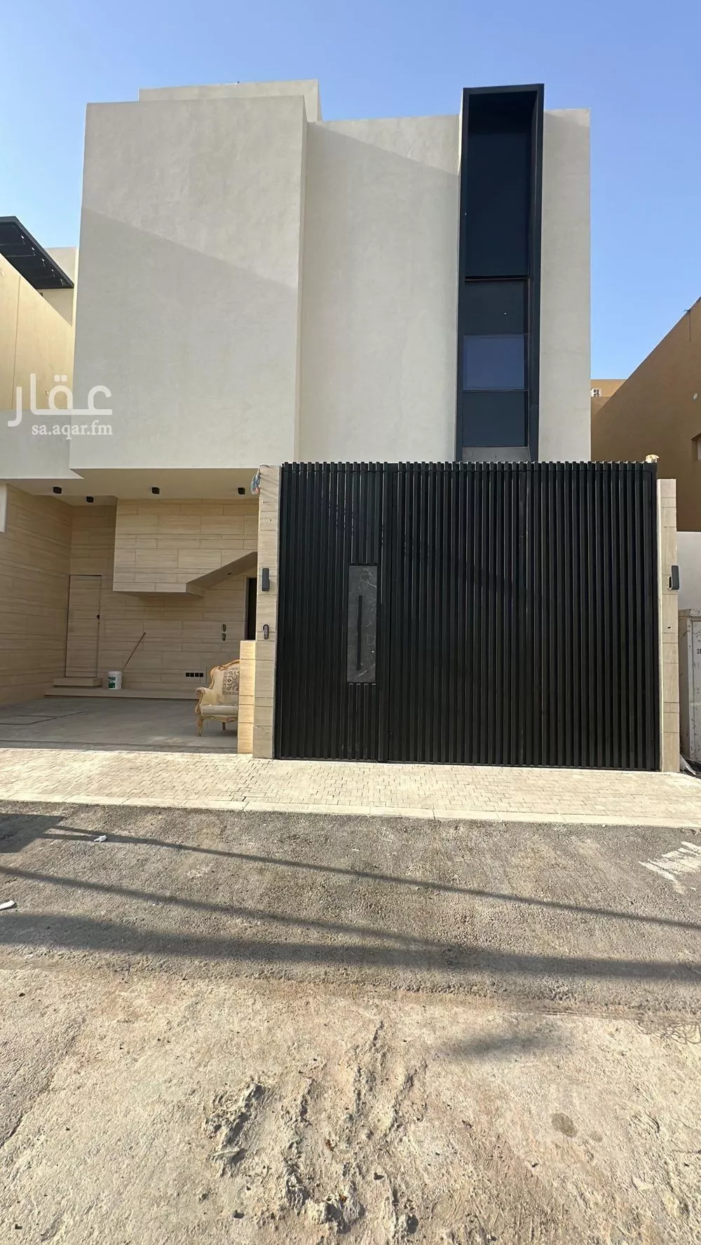 دور 3 غرف في النرجس 4