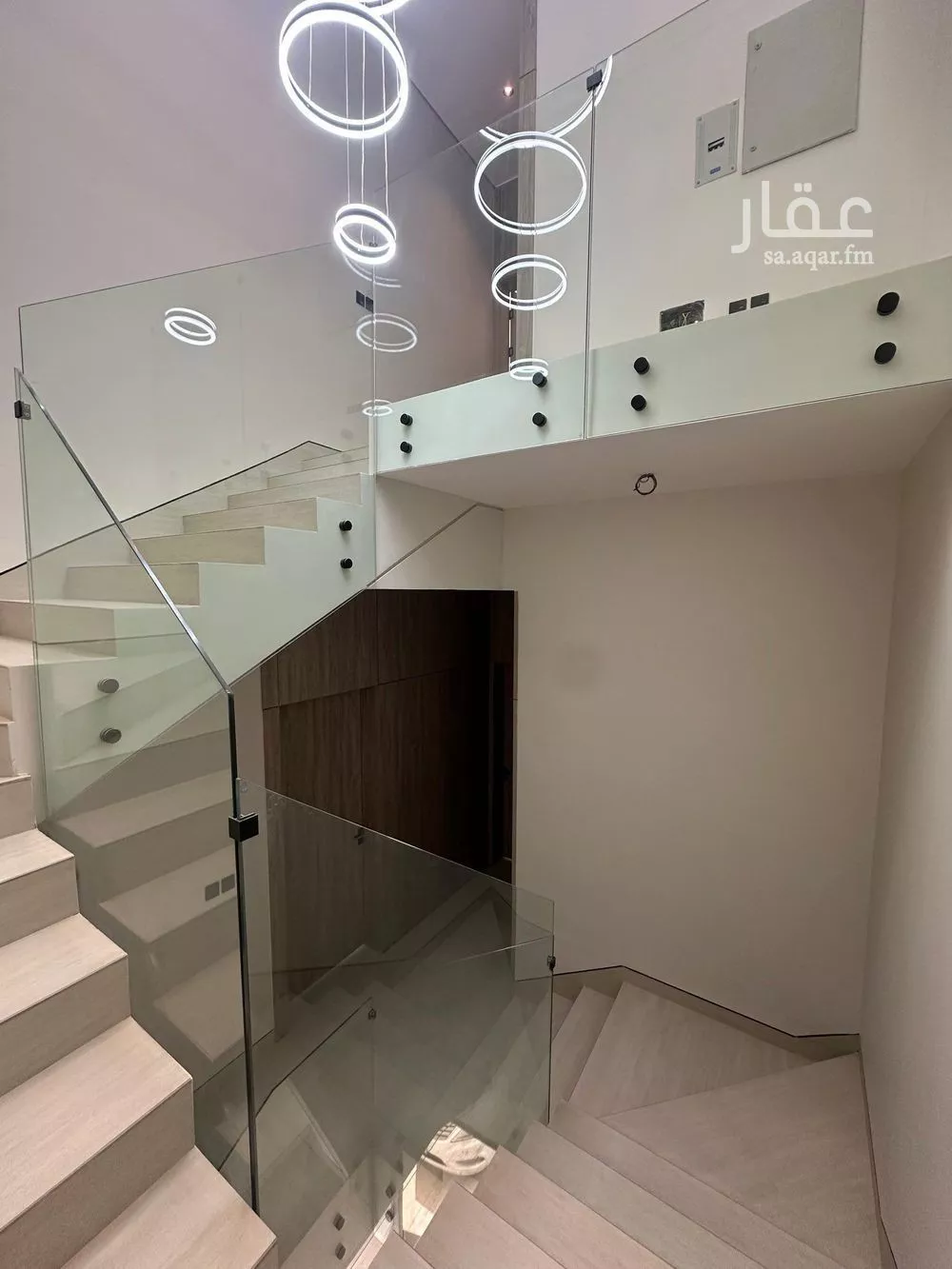 3 bedroom floor in Al Narjis 2