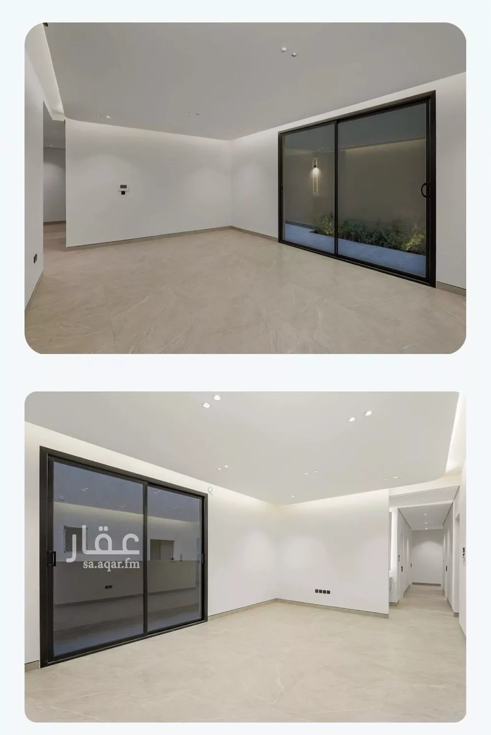 دور 4 غرف في النرجس 3