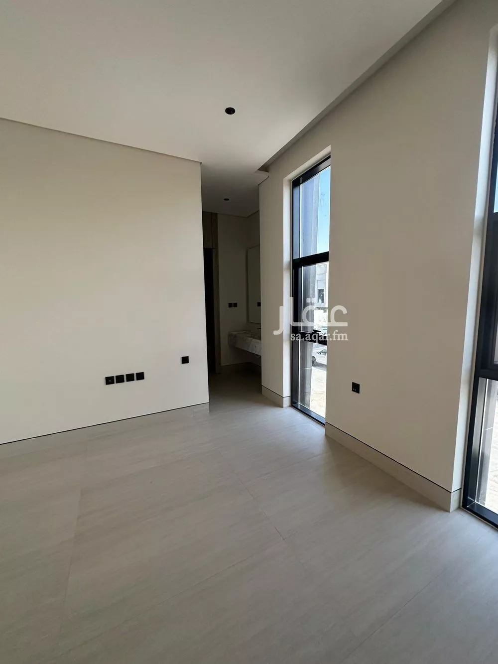 3 bedroom floor in Al Narjis 3