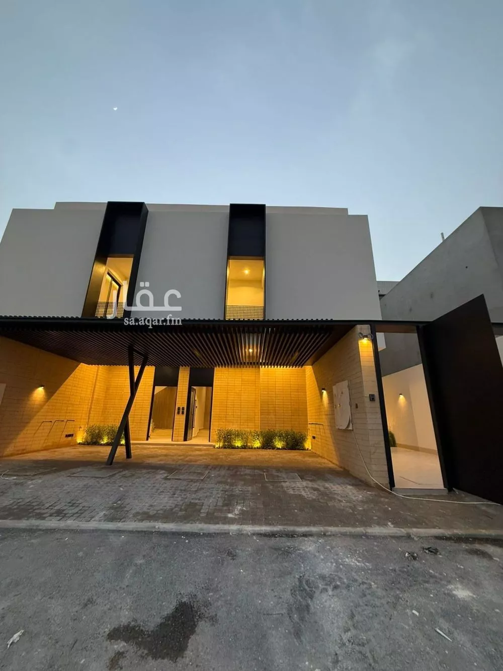 دور 3 غرف في النرجس 1