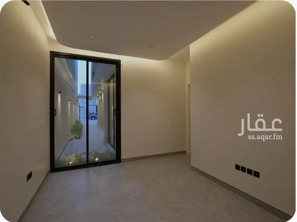 دور 4 غرف في النرجس 3