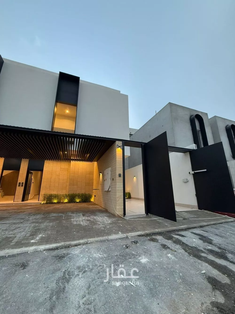 دور 3 غرف في النرجس 2