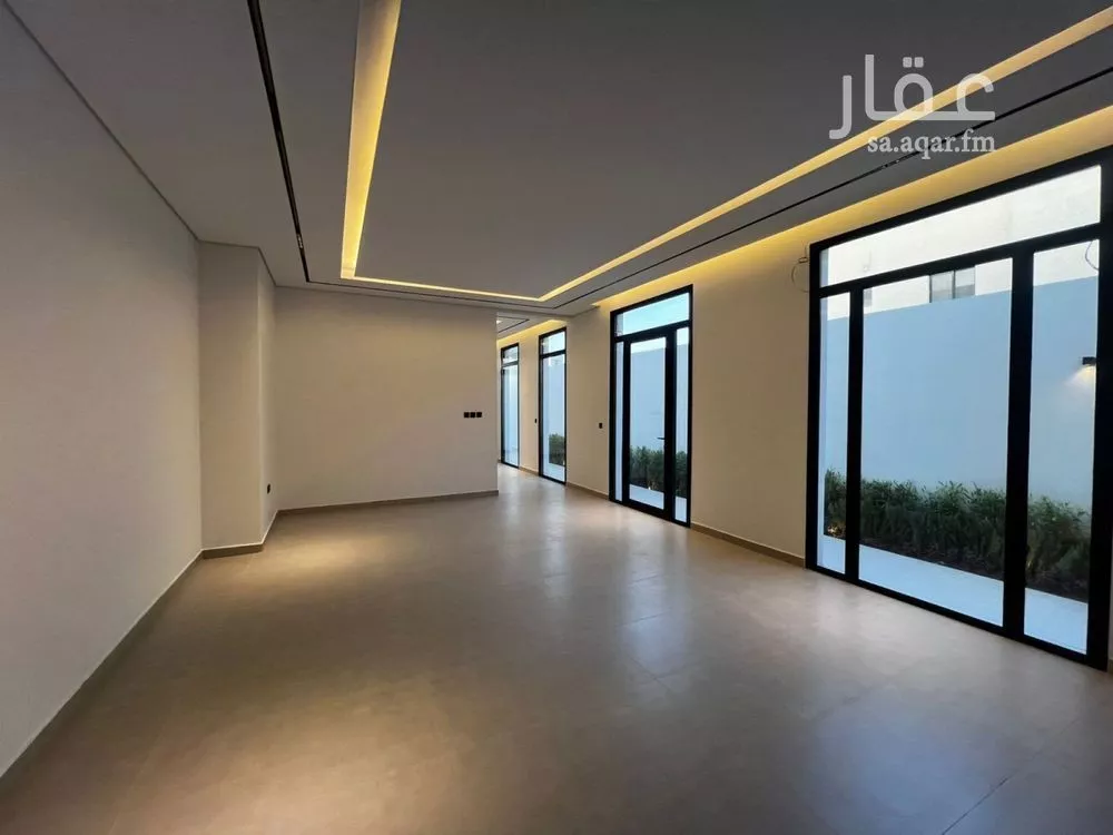 دور 4 غرف في العارض 2