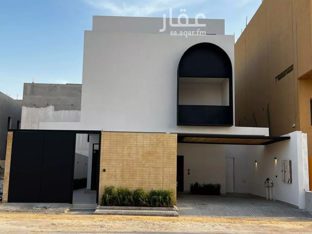 دور 3 غرف في العارض 1