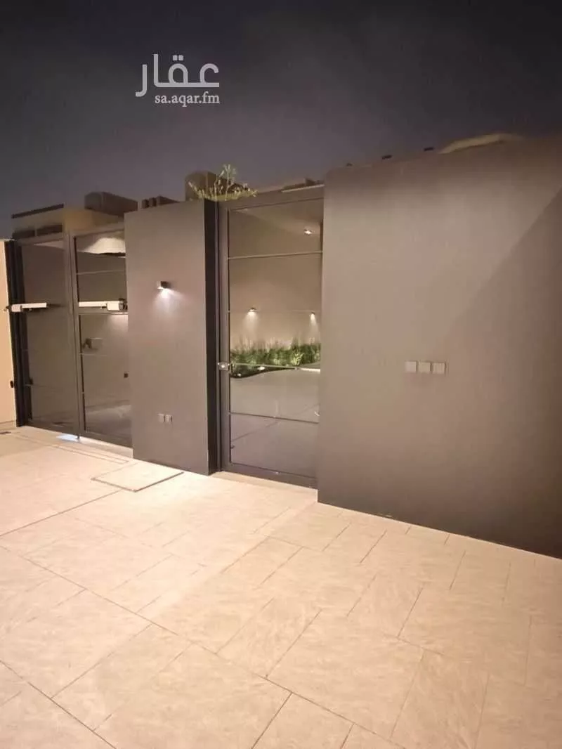 فيلا 5 غرف في النرجس 3