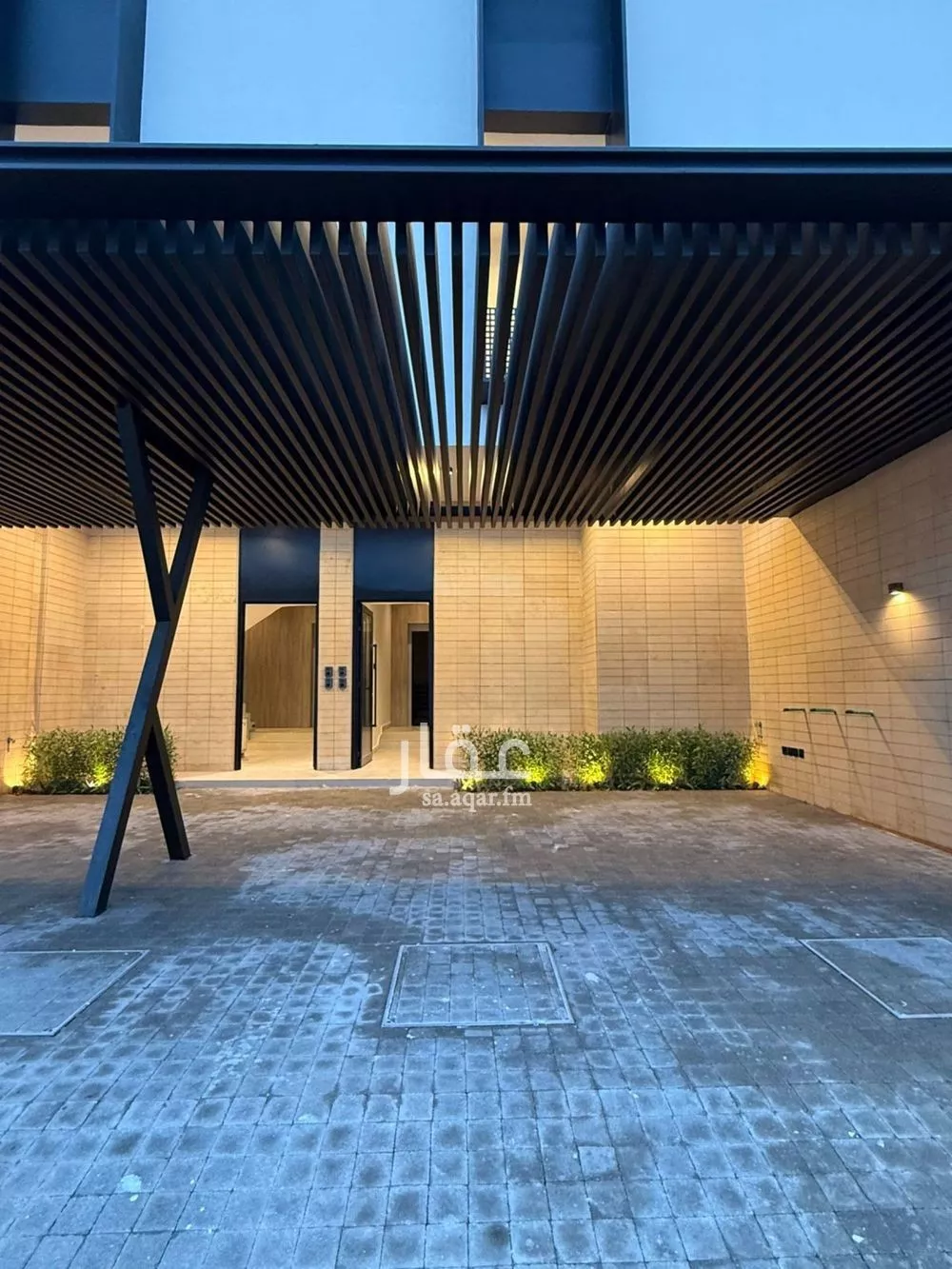 دور 3 غرف في النرجس 5