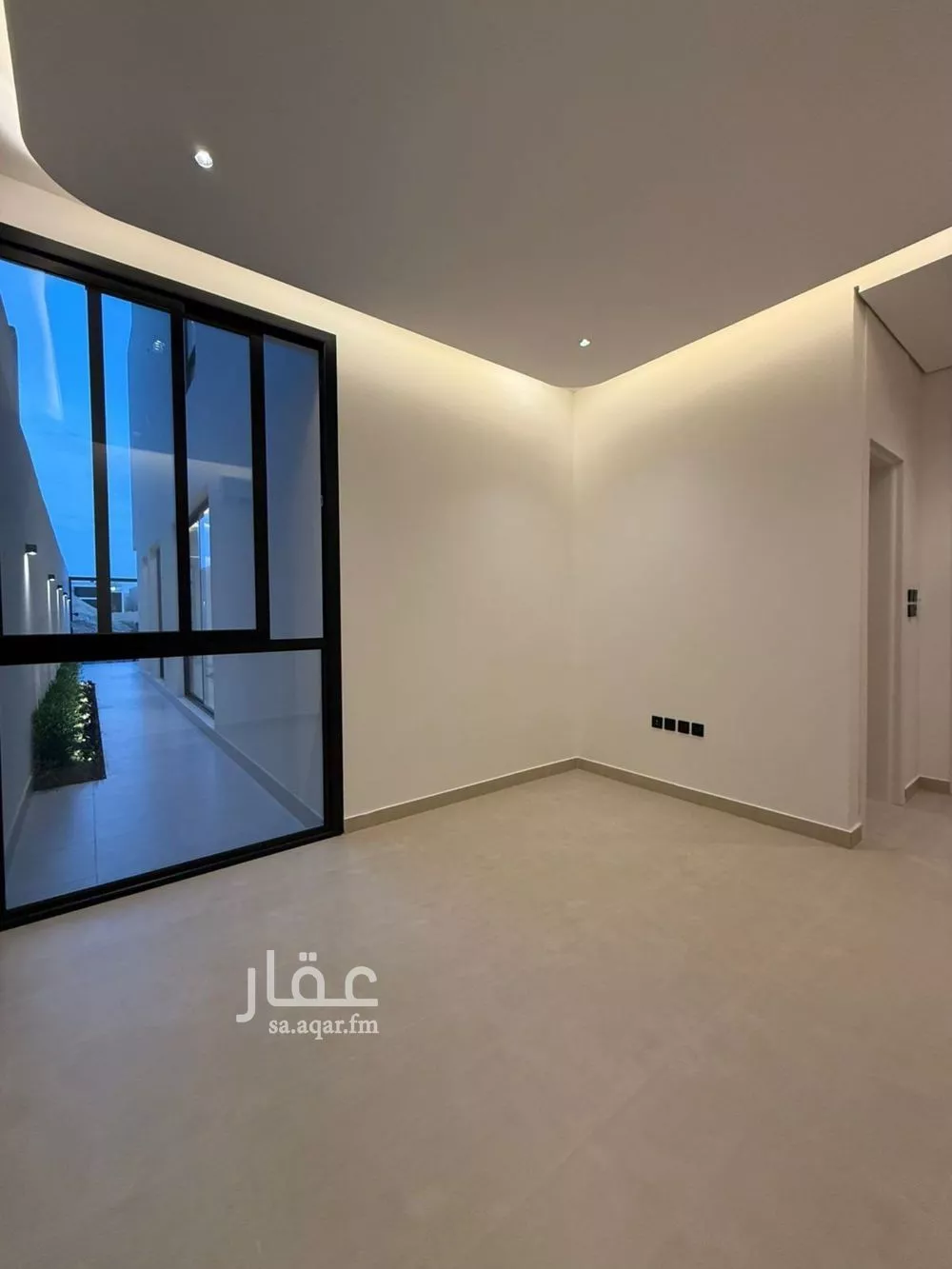 دور 3 غرف في النرجس 2