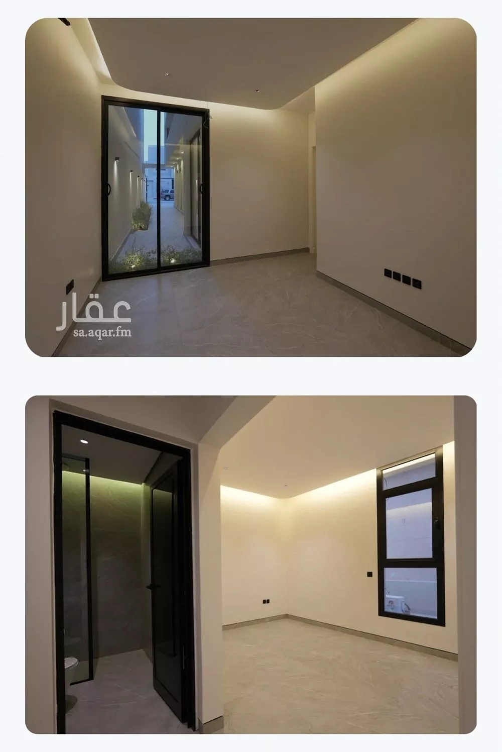 دور 4 غرف في النرجس 4