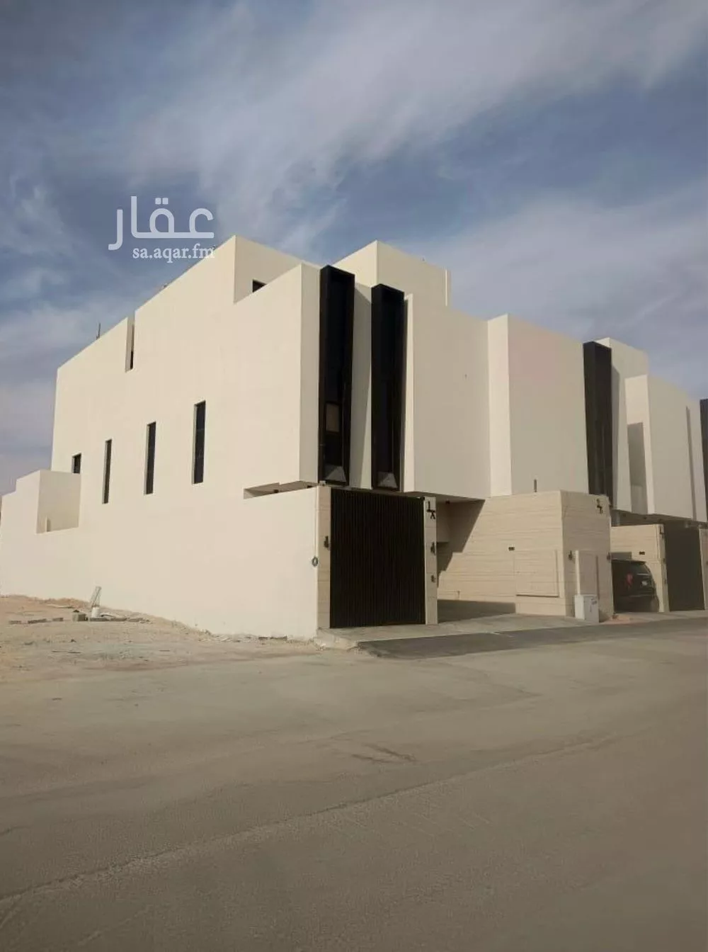 دور 3 غرف في النرجس 2