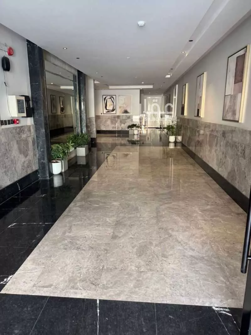 2 bedroom apartment in Qurtubah, Riyadh 22