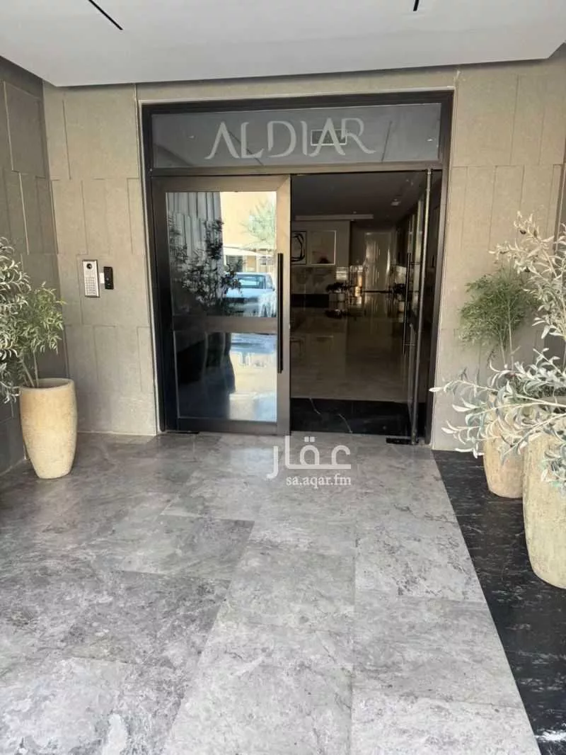 2 bedroom apartment in Qurtubah, Riyadh 21