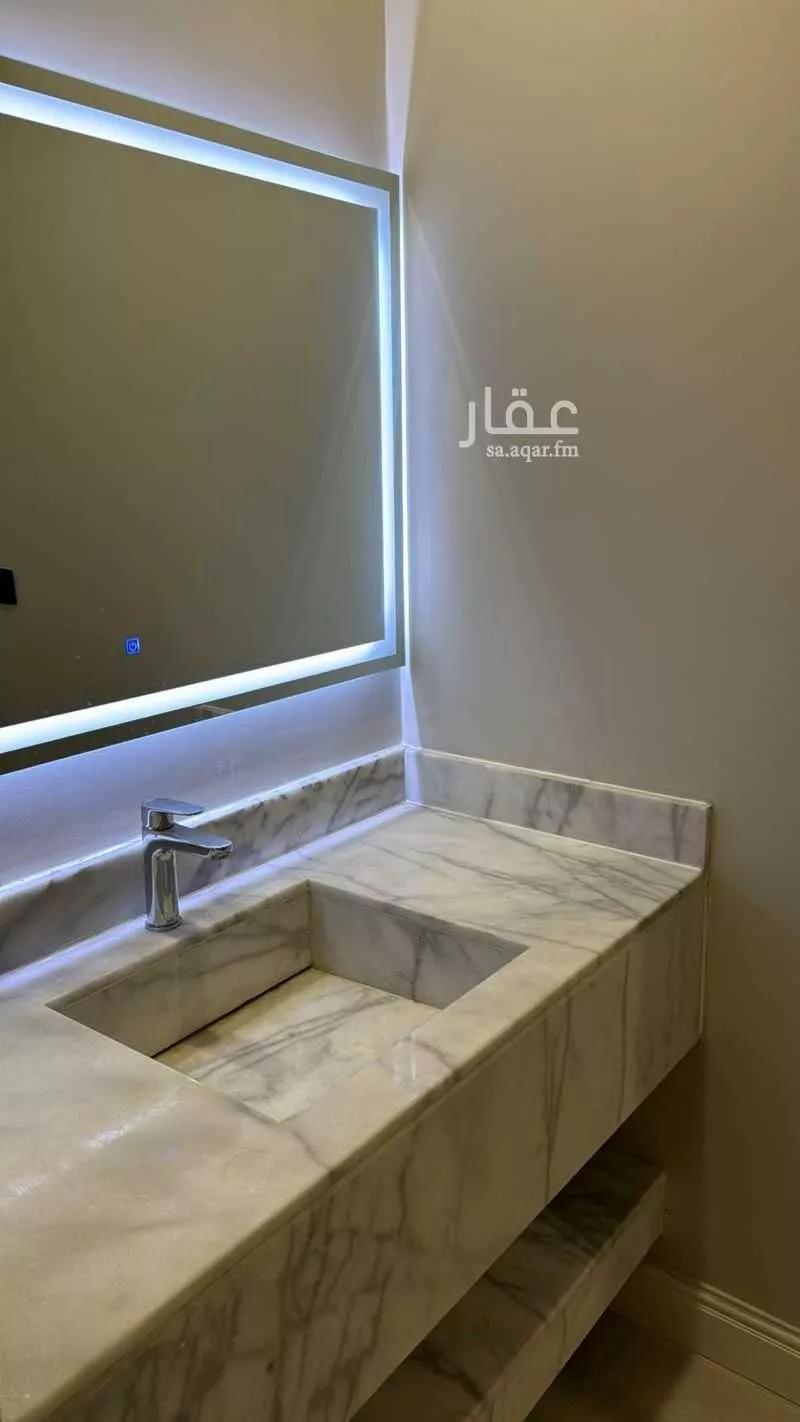 شقة 4 غرف في الرمال 5