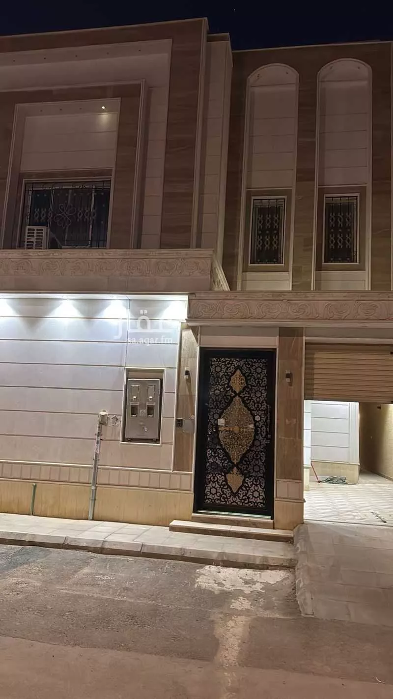 11 bedroom villa in Al Munsiyah 1