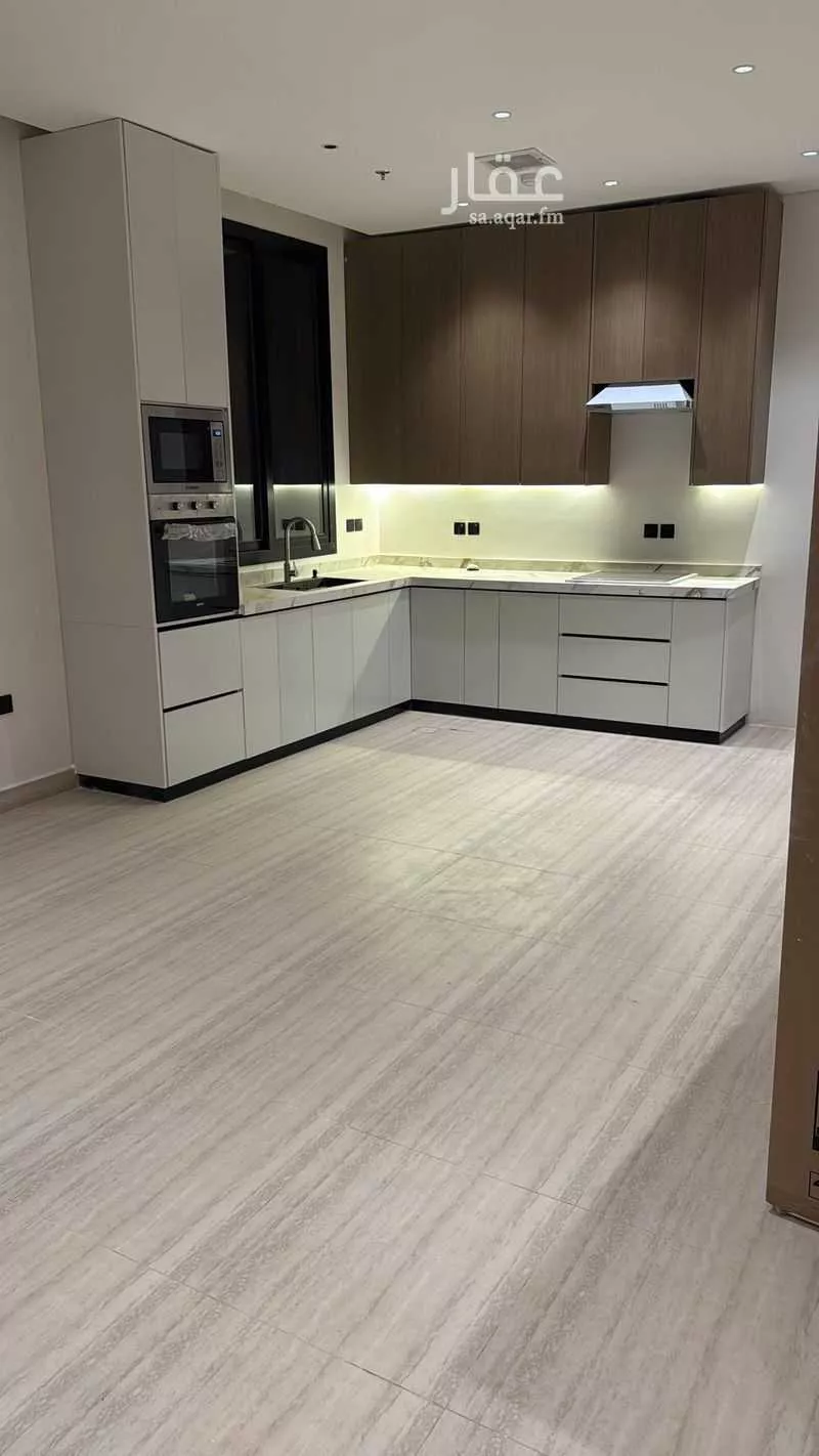 4 bedroom apartment in Qurtubah 1