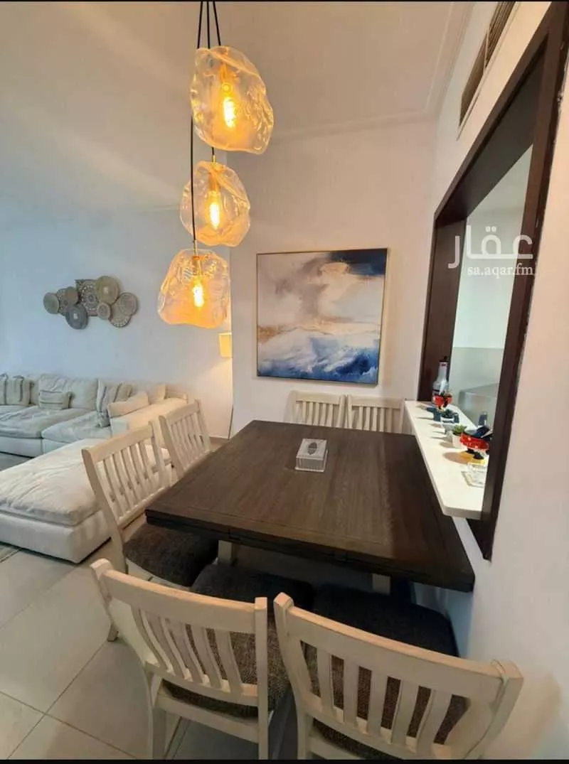 شقة 3 غرف في السلامة 2