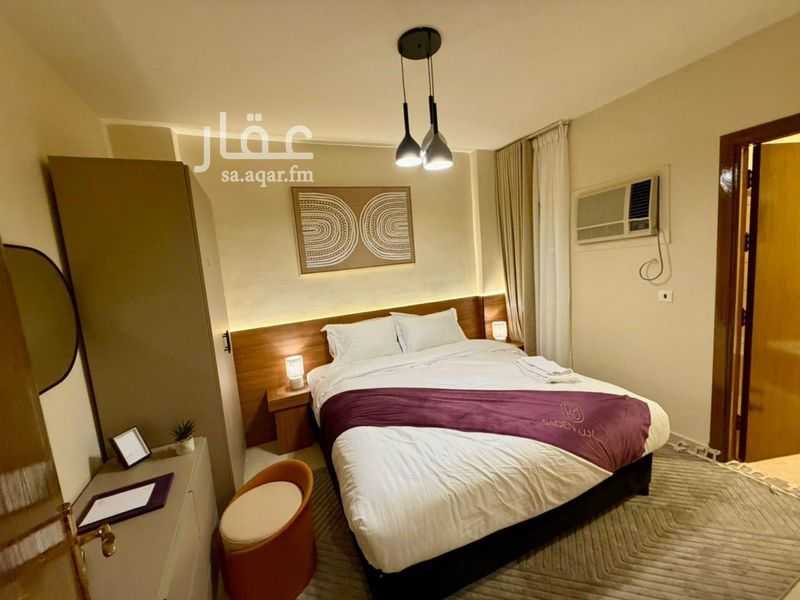 3 bedroom apartment in Al Hamra wa Umm Al Joud, Makkah 14