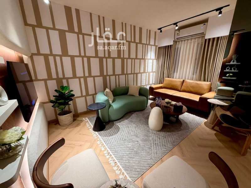 3 bedroom apartment in Al Hamra wa Umm Al Joud, Makkah 7