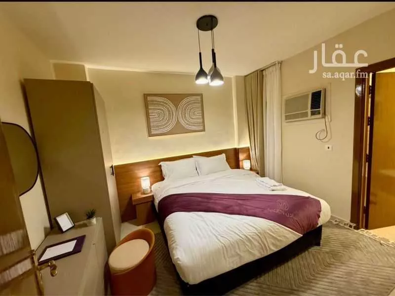 3 bedroom apartment in Al Hamra wa Umm Al Joud 1