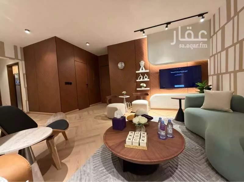 3 bedroom apartment in Al Hamra wa Umm Al Joud 3