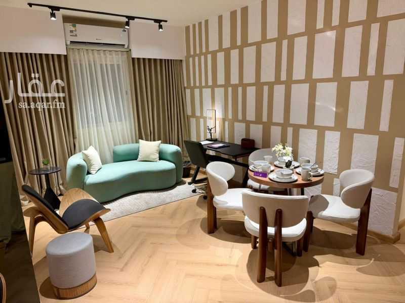 3 bedroom apartment in Al Hamra wa Umm Al Joud, Makkah 4