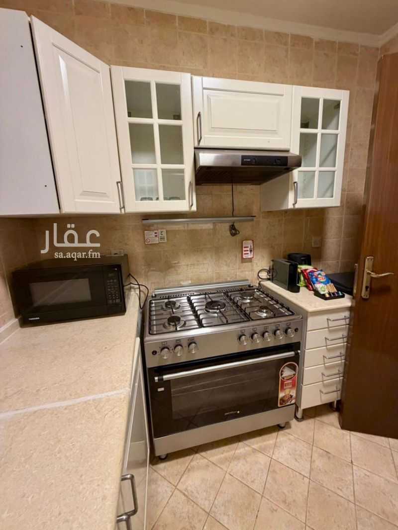 3 bedroom apartment in Al Hamra wa Umm Al Joud, Makkah 10
