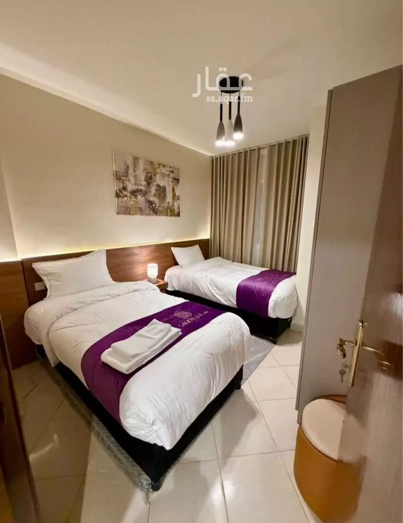 3 bedroom apartment in Al Hamra wa Umm Al Joud 2