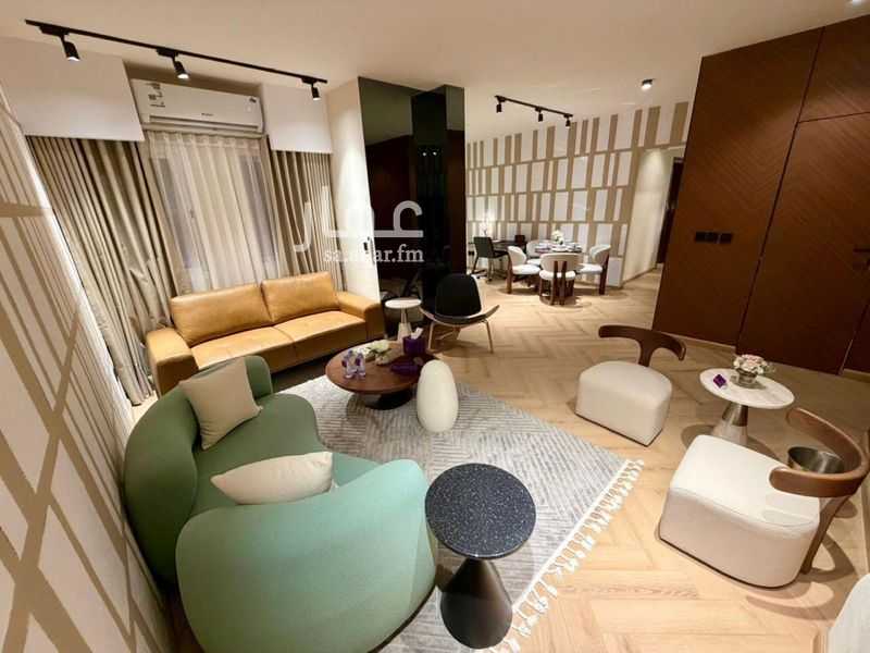 3 bedroom apartment in Al Hamra wa Umm Al Joud, Makkah 11