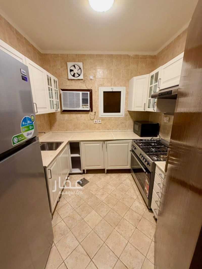 3 bedroom apartment in Al Hamra wa Umm Al Joud, Makkah 16
