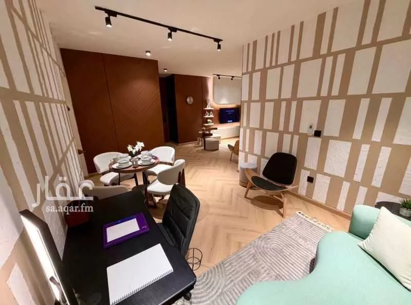 3 bedroom apartment in Al Hamra wa Umm Al Joud 5