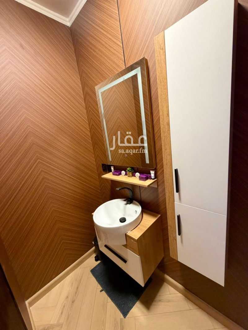 3 bedroom apartment in Al Hamra wa Umm Al Joud, Makkah 9