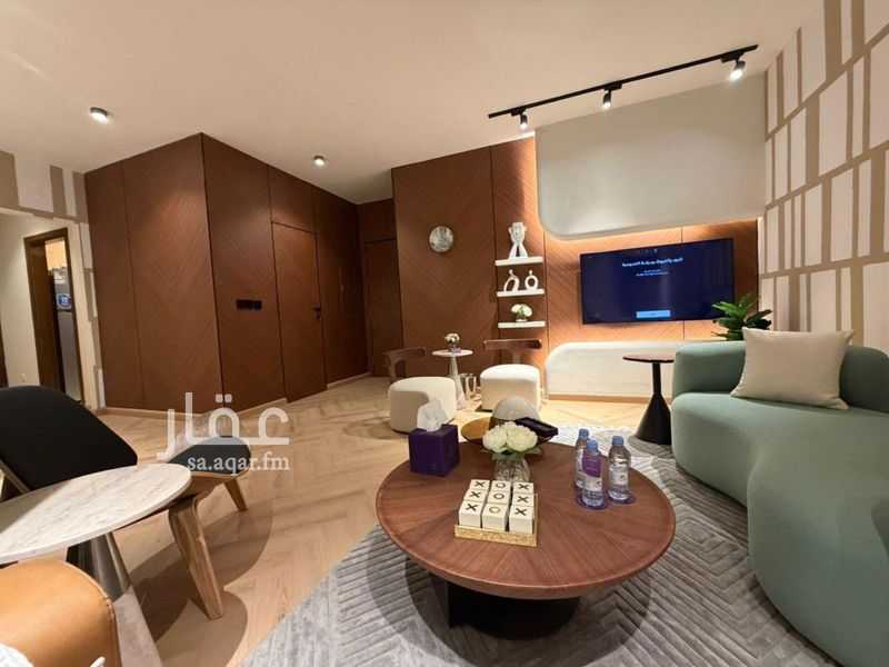 3 bedroom apartment in Al Hamra wa Umm Al Joud, Makkah 6