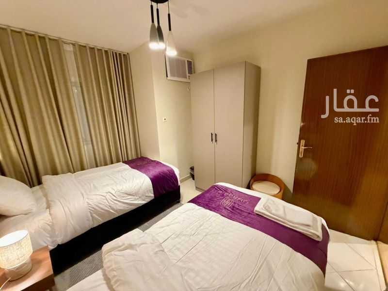 3 bedroom apartment in Al Hamra wa Umm Al Joud, Makkah 8