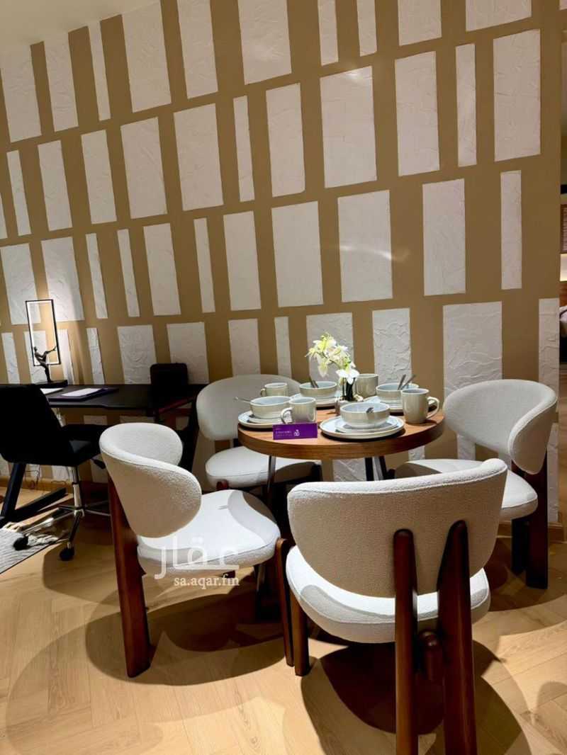 3 bedroom apartment in Al Hamra wa Umm Al Joud, Makkah 12