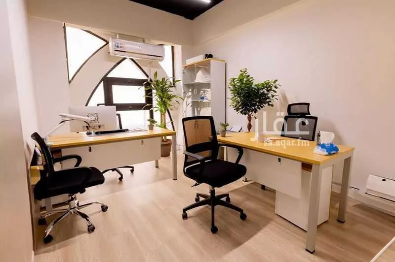 مكتب 5000 م² في الدريهمية 1