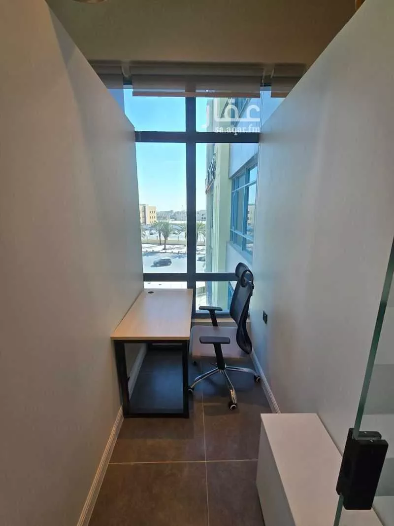 مكتب 5000 م² في الدريهمية 2