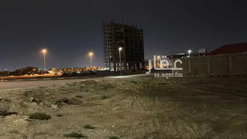 أرض 1050 م² في بدر 2