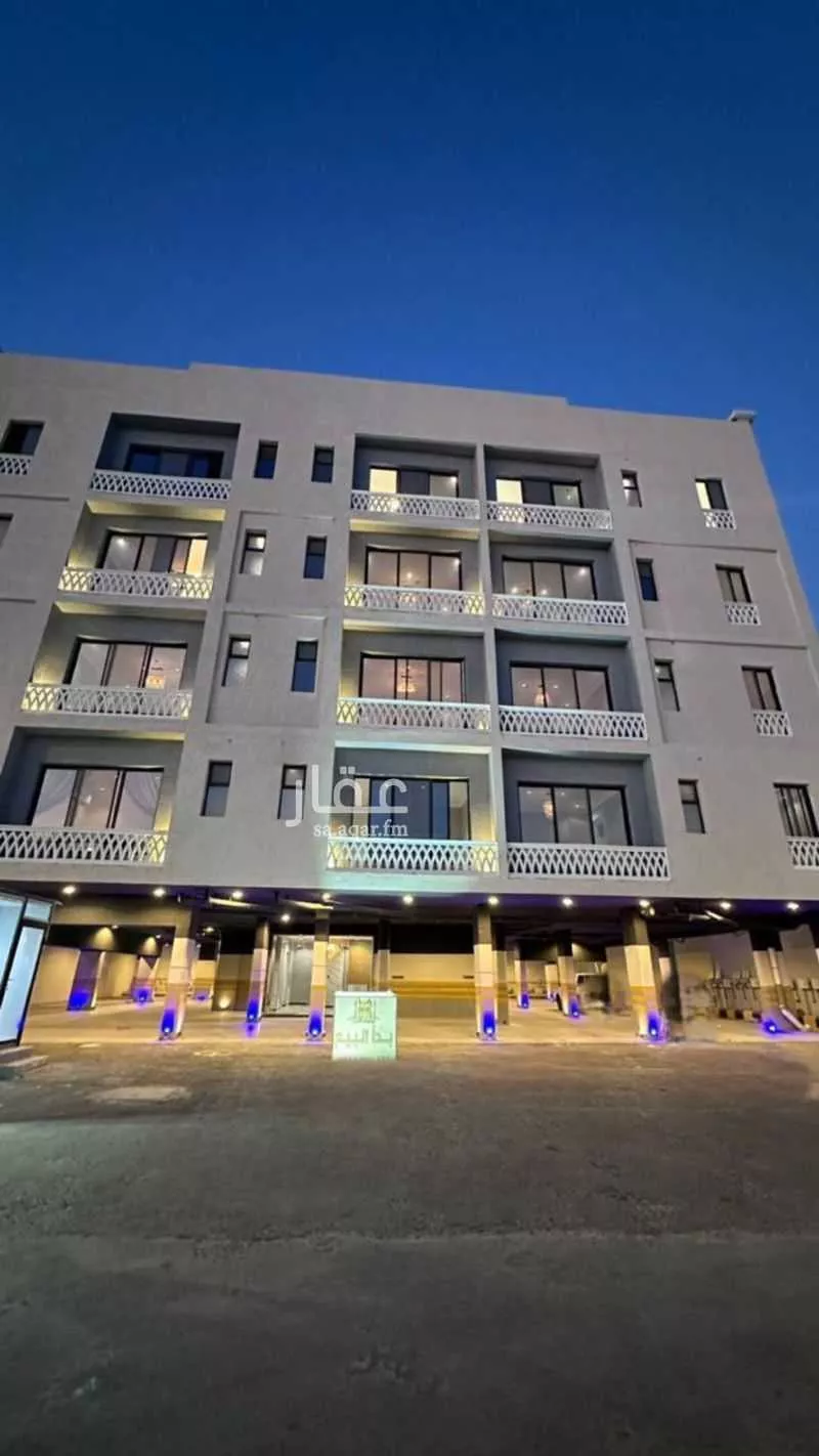 4 bedroom apartment in Eastern Province 8