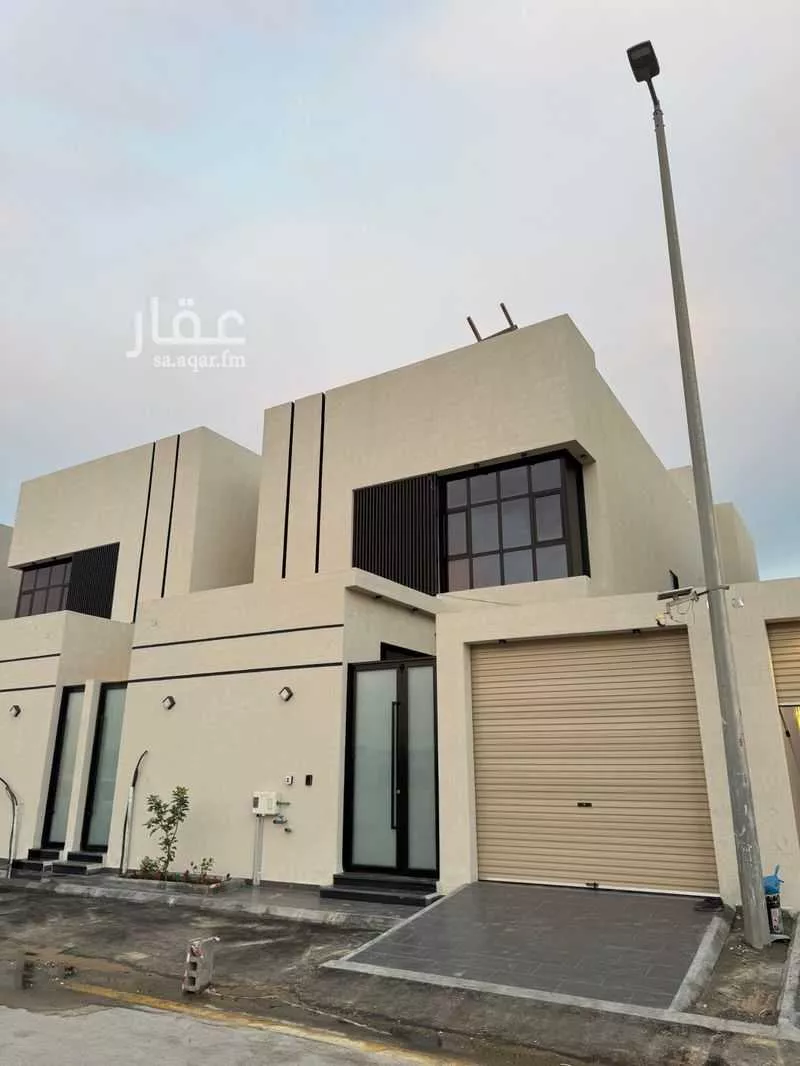 فيلا 10 غرف في الشعلة 3