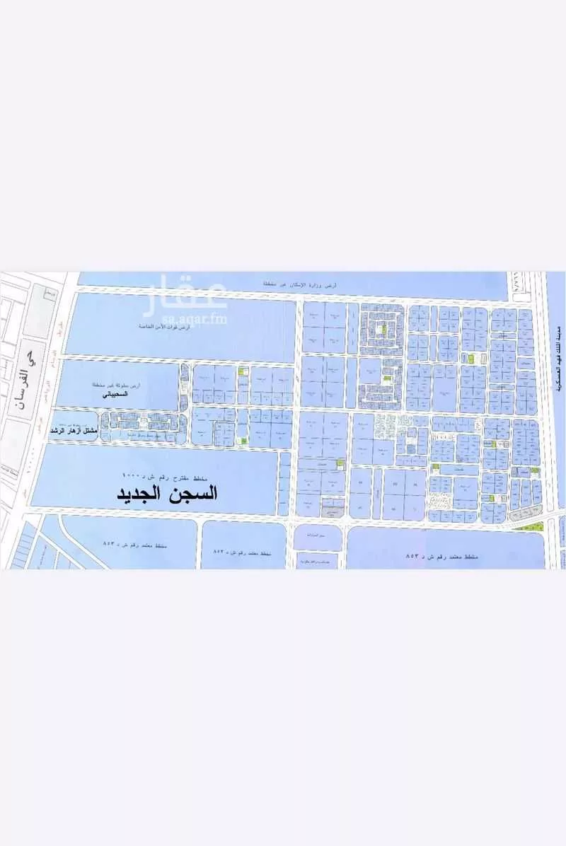 أرض 10000 م² في الأمل 2