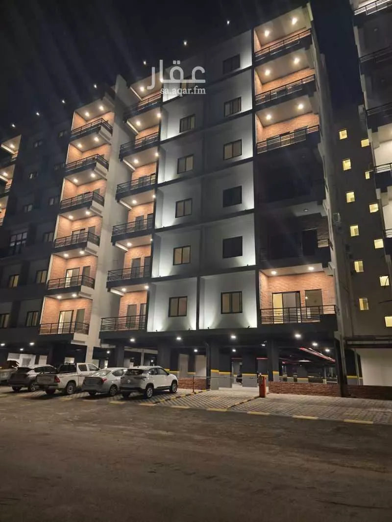 شقة 5 غرف في الشعلة