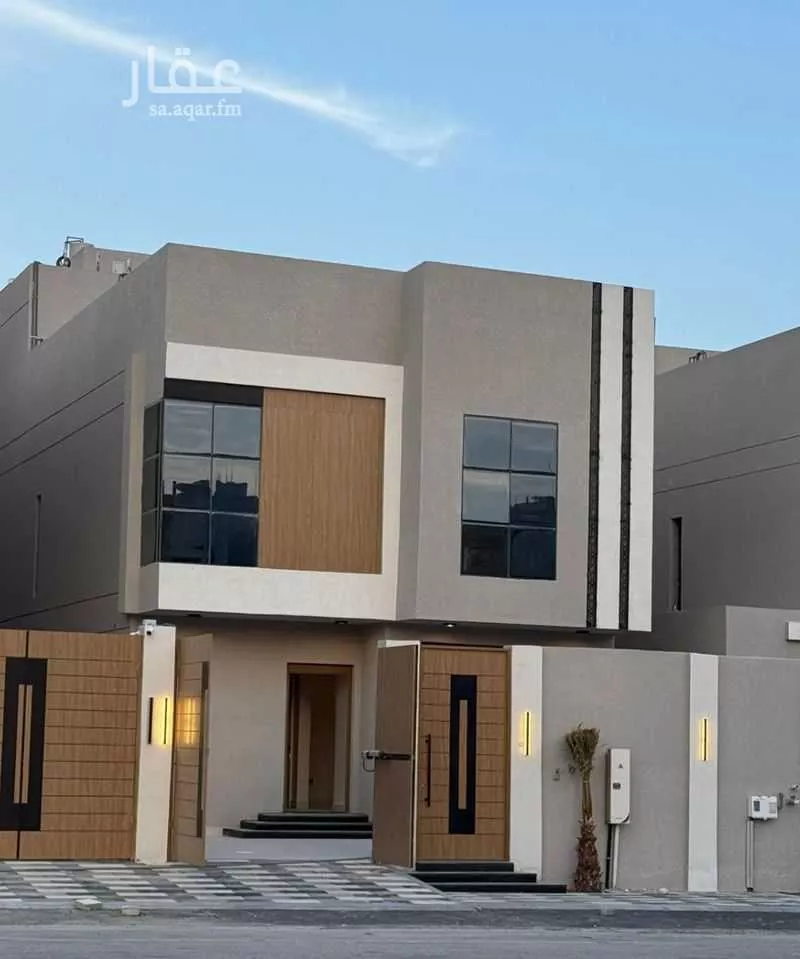 5 bedroom villa in Ash Shulah 1