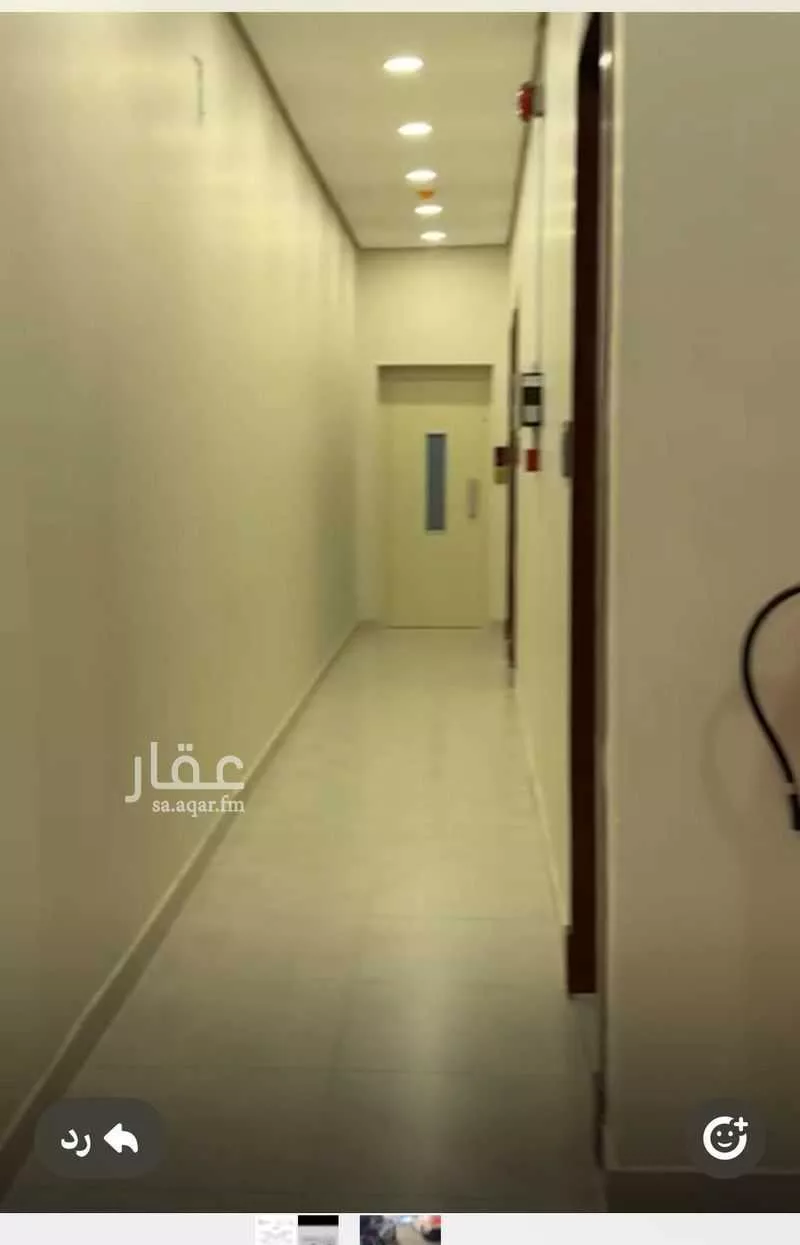 عمارة 500 م² في طيبة 4