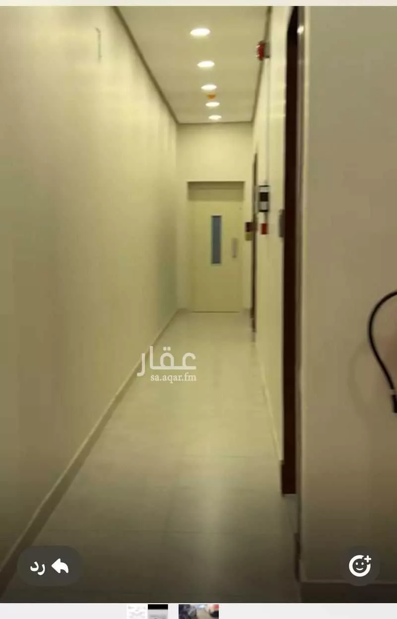 عمارة 500 م² في طيبة 5