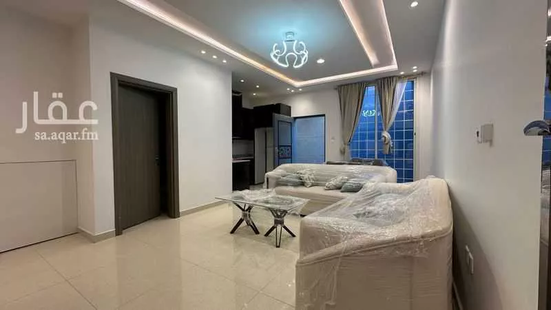 1 bedroom floor in Jarir 3
