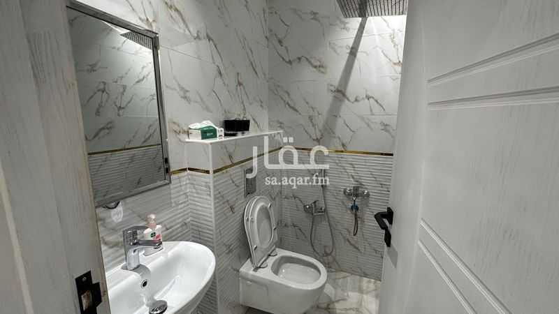 4 bedroom villa in Al Farouq, Riyadh 13