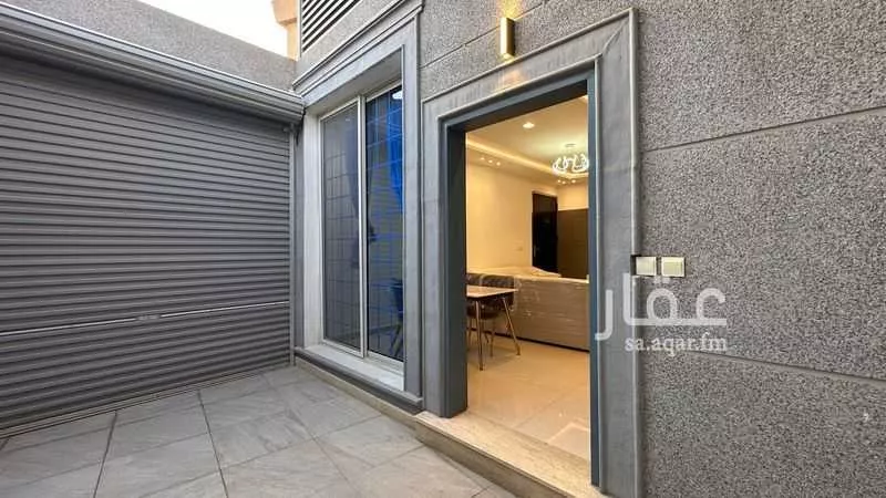 1 bedroom floor in Jarir 4