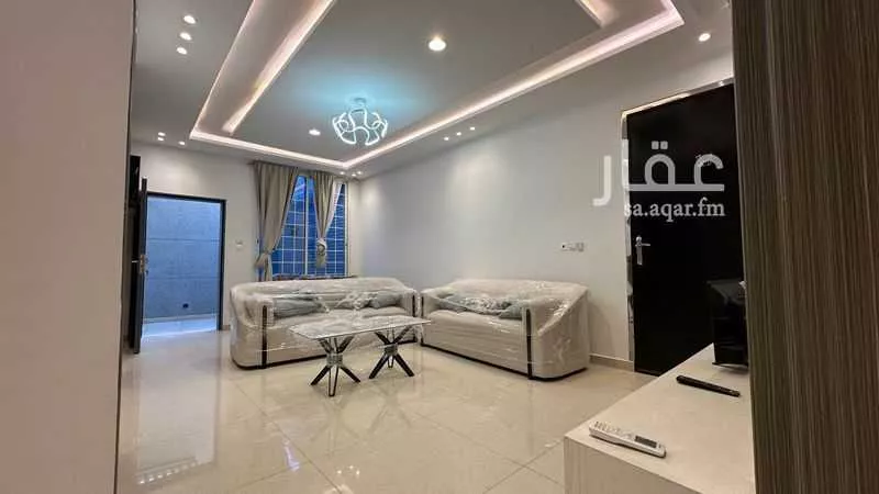 1 bedroom floor in Jarir 5